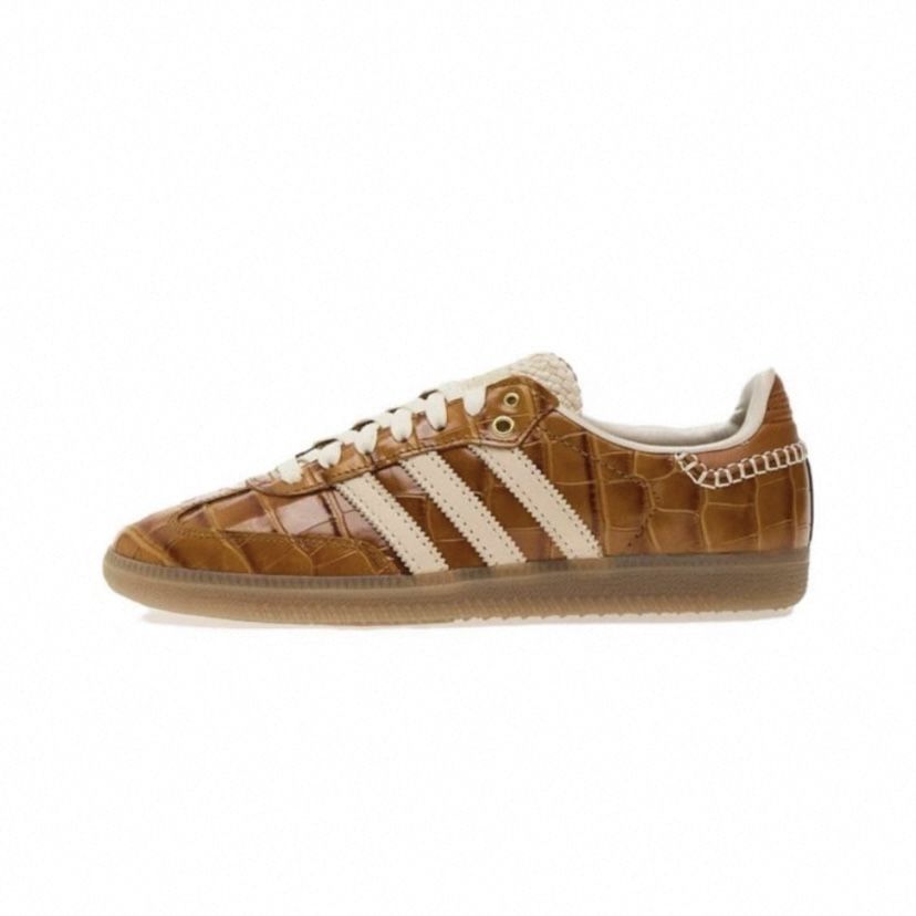 Wales Bonner Adidas Samba