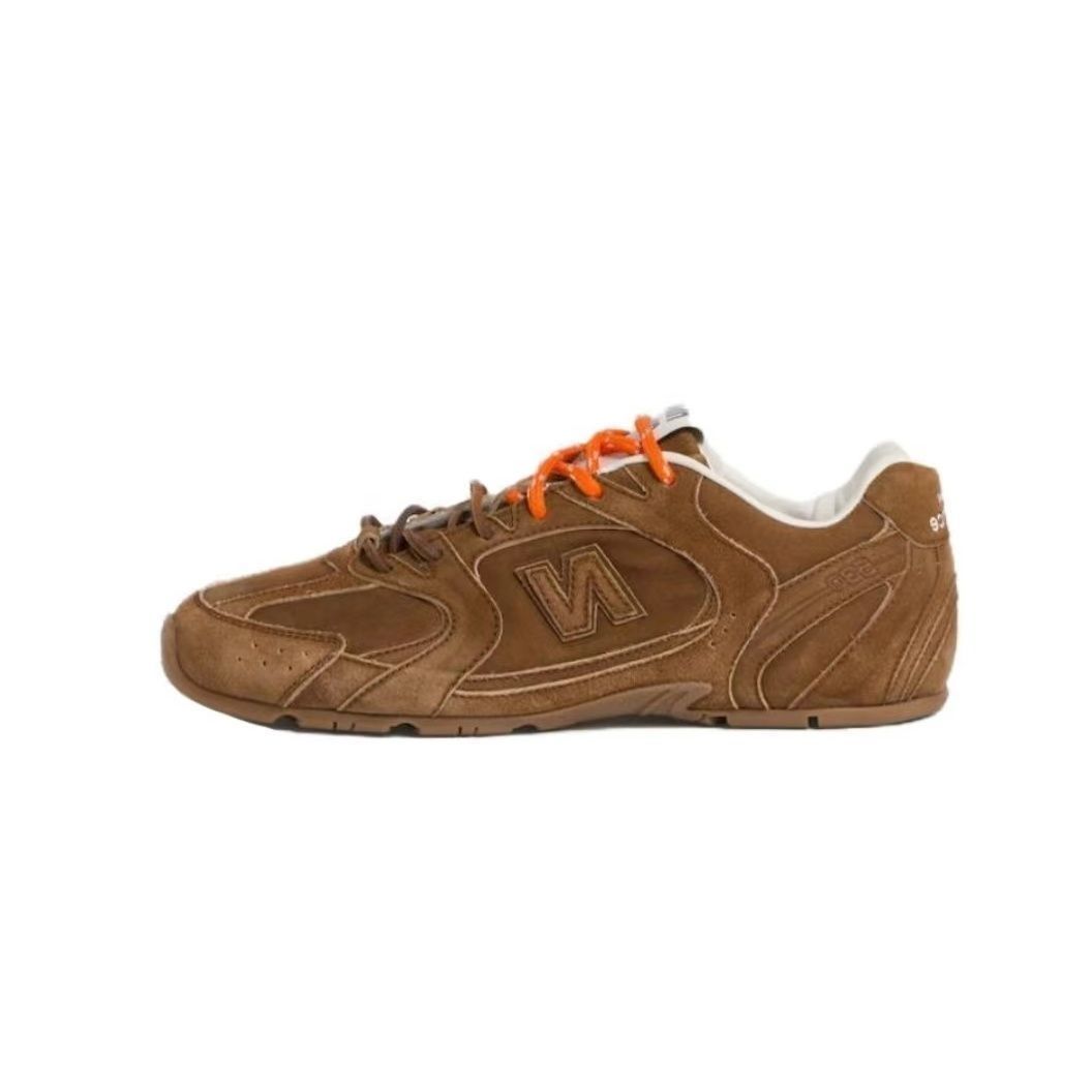 MiuMui x New Balance 530 SL Cinnamon