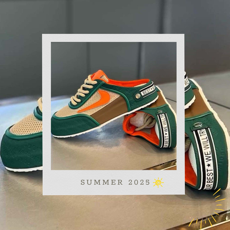 Summer Collection