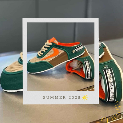 Summer Collection