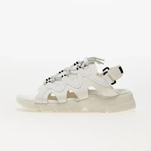 Adidas Original Astir Sandal in White