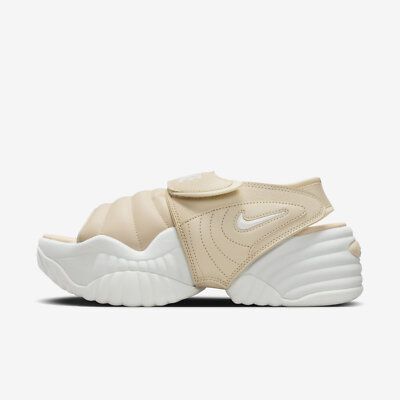 Female Nike Air Adjust Force Sandals