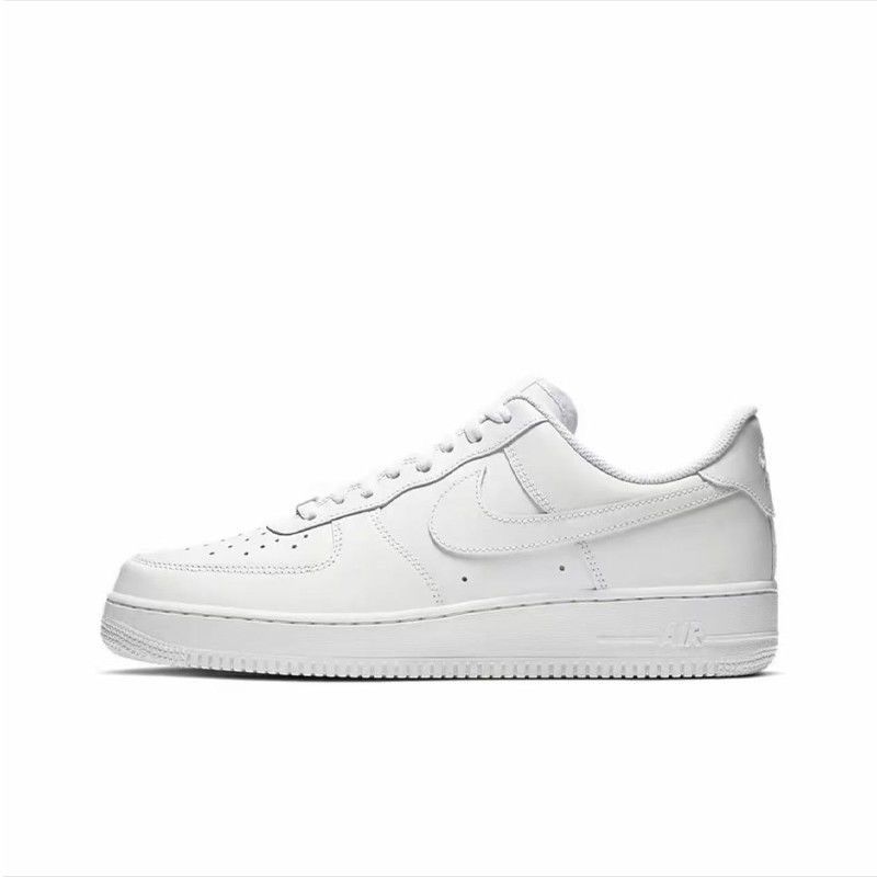 Nike Air Force 1 ’07 Low Triple White