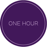 Energy Session - 1 Hour