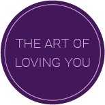 The Art of Loving You - Releasing the Past