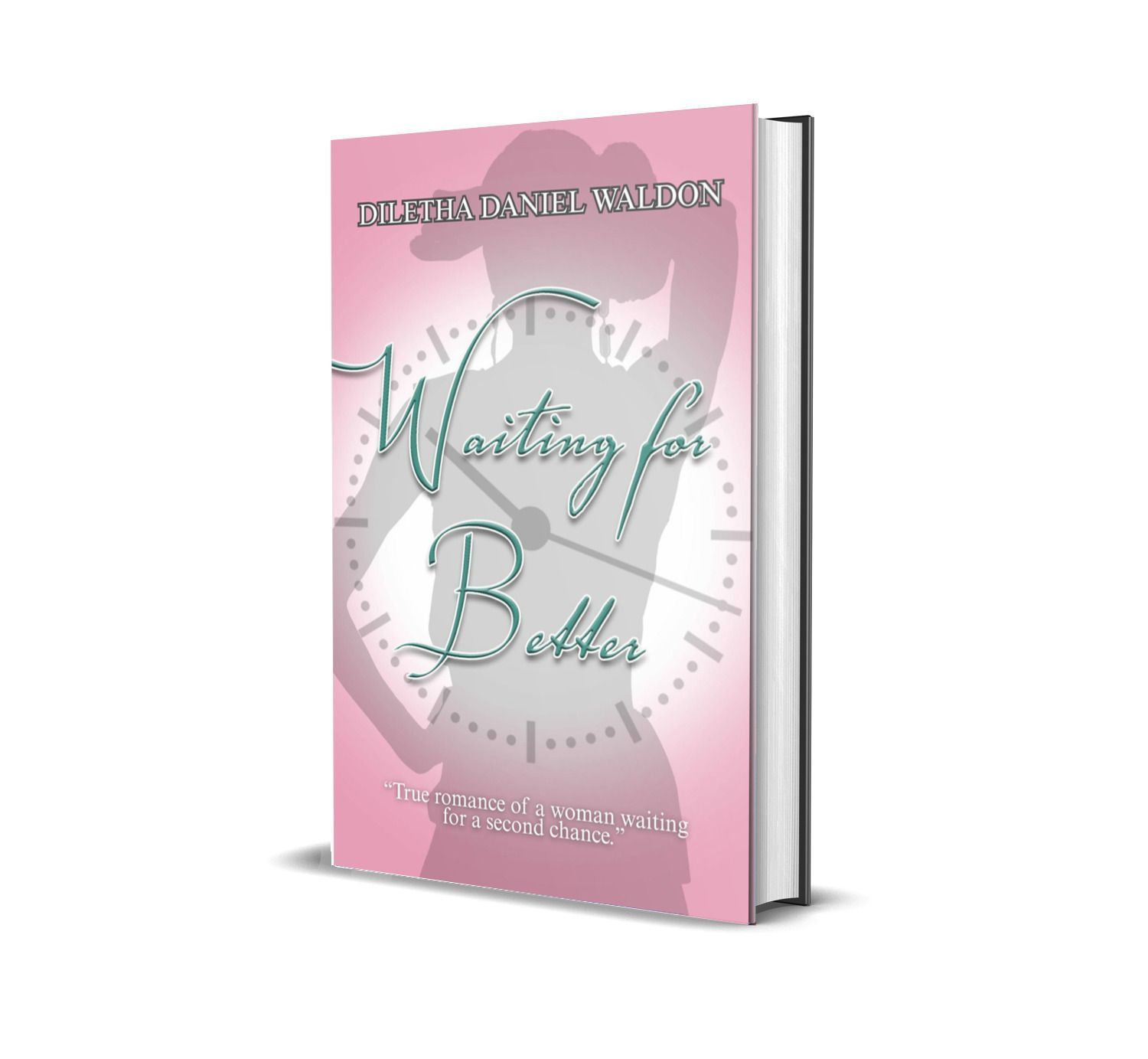 Waiting for Better (Hardback)