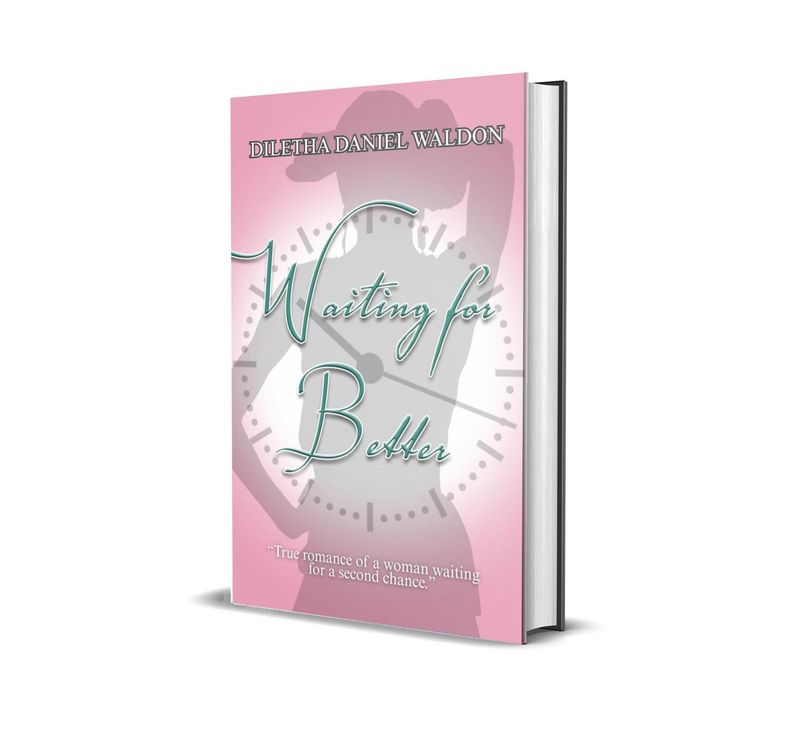 Waiting for Better (Hardback)