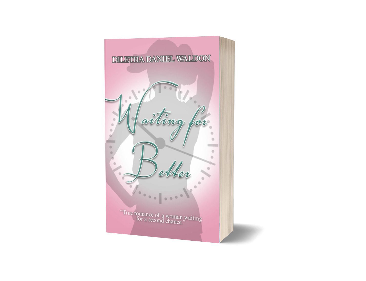 Waiting for Better (Paperback)