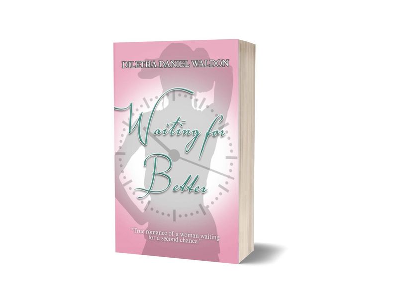 Waiting for Better (Paperback)