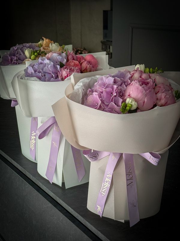 Bouquet of the day