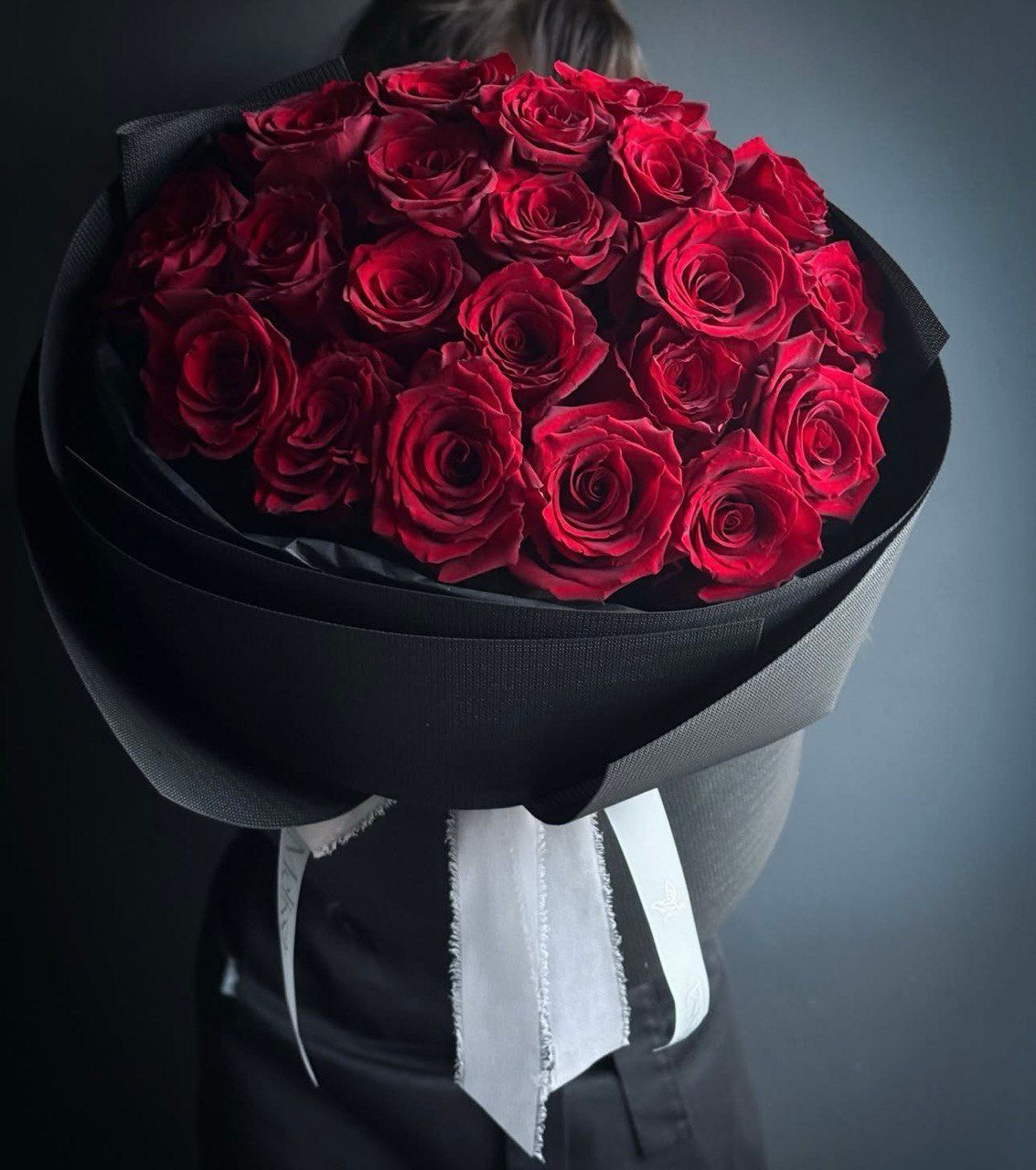 The Explorer Bouquet Roza