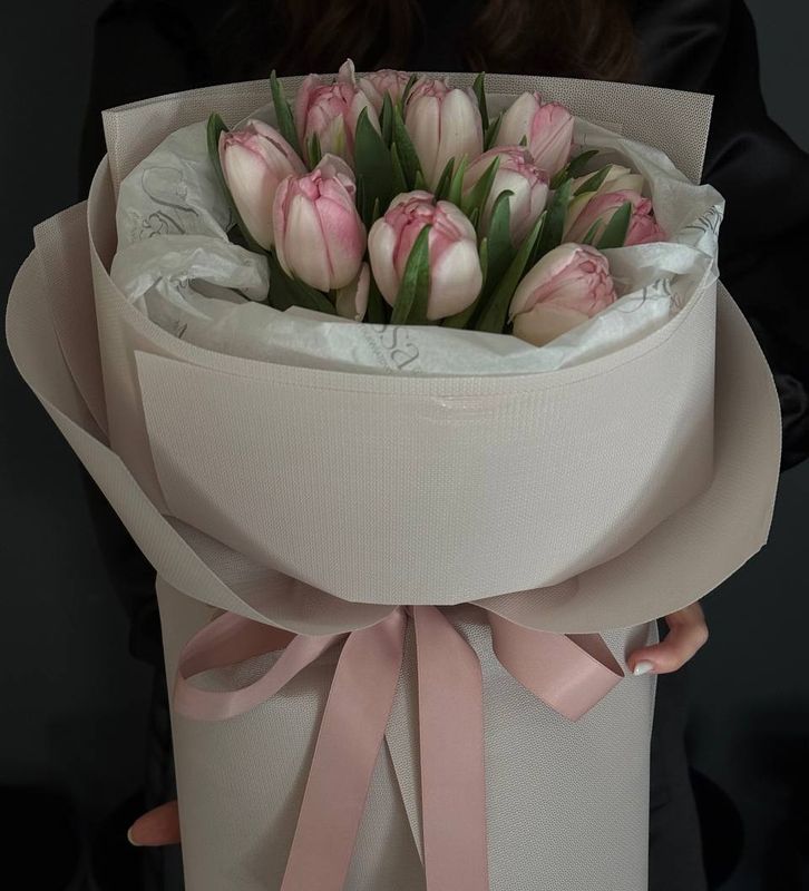 Bouquet of Tulips