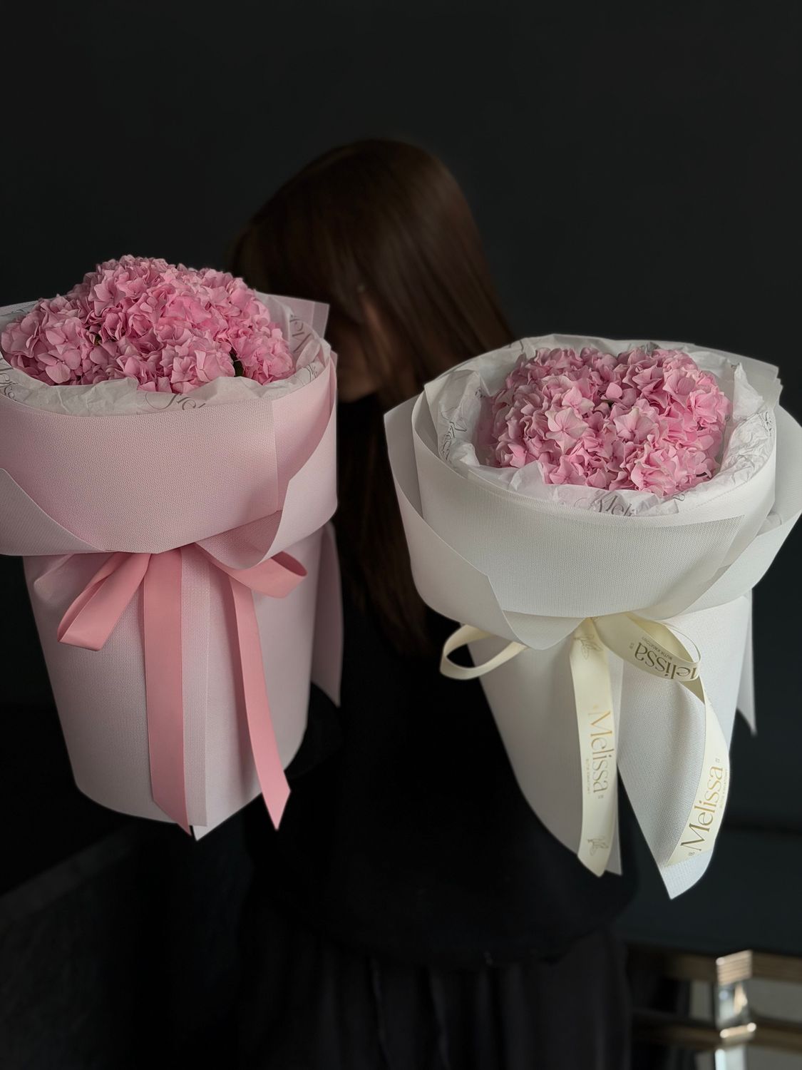 Hydrangea bouquet «Hydrangea»