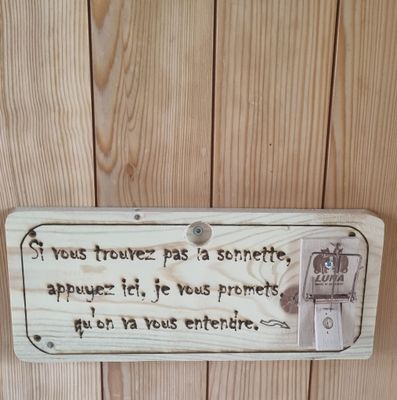 Objets deco insolité