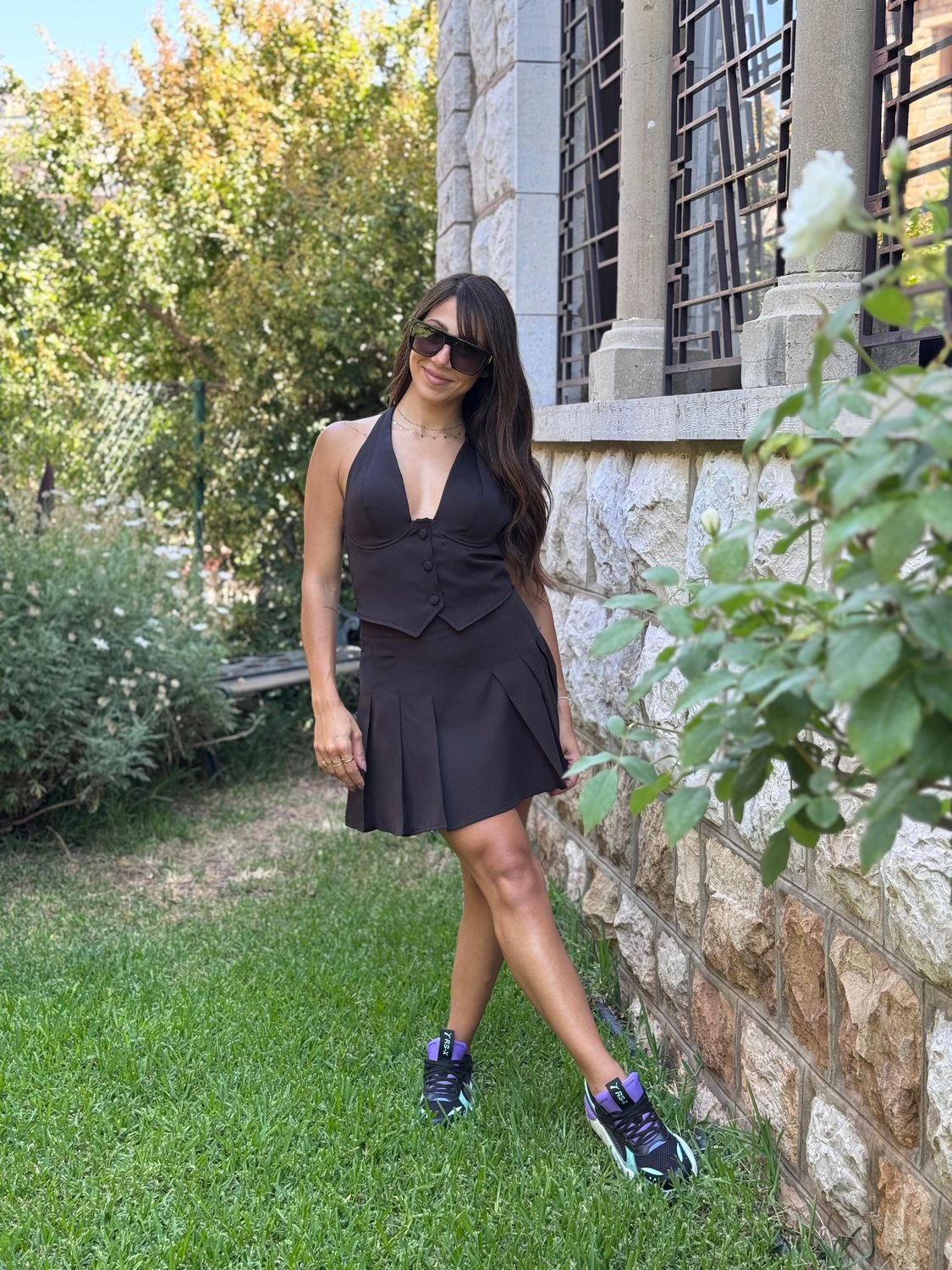 Dreamy Set Black