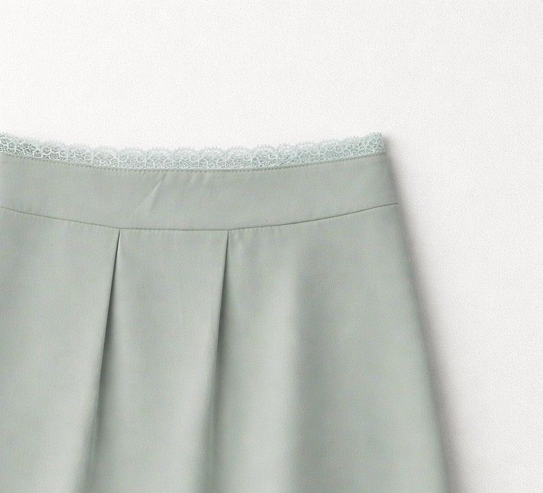 Classy Pants Mint