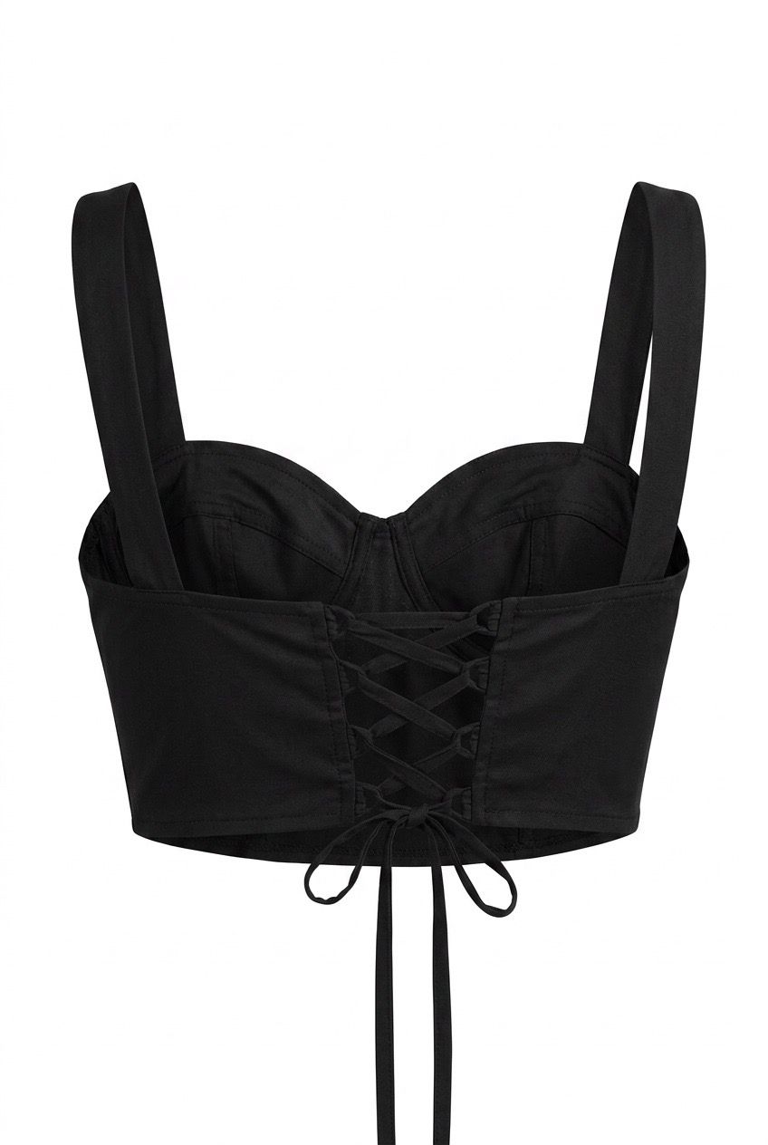 Corset Black