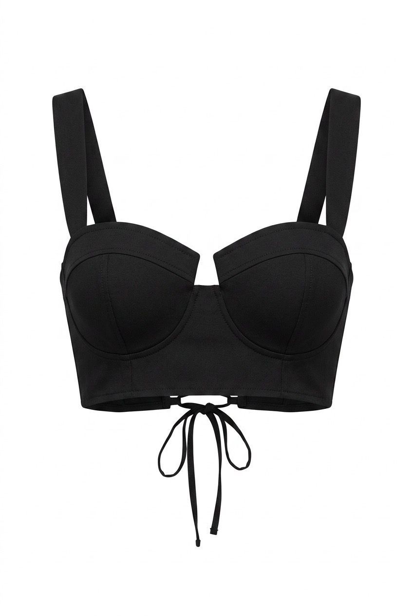 Corset Black Corset Black