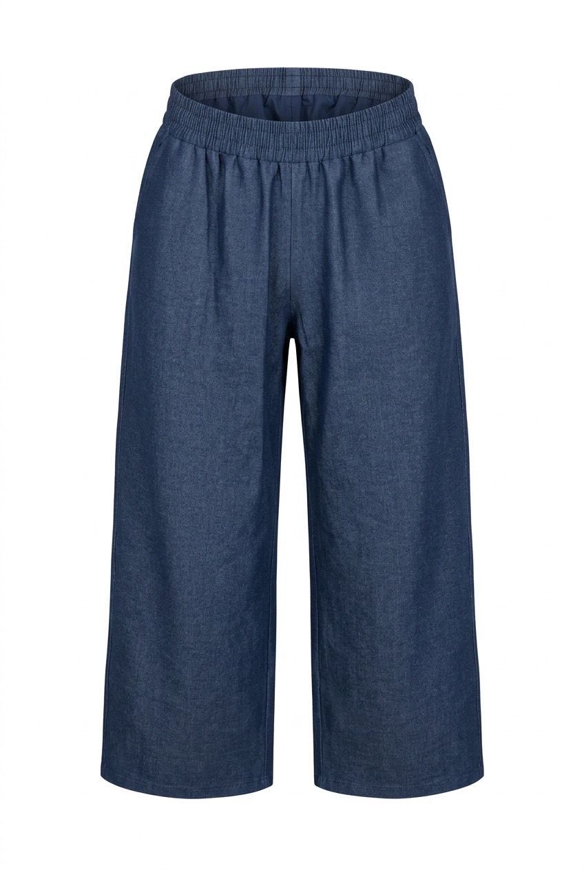 Summer Pants Denim Summer Pants Denim