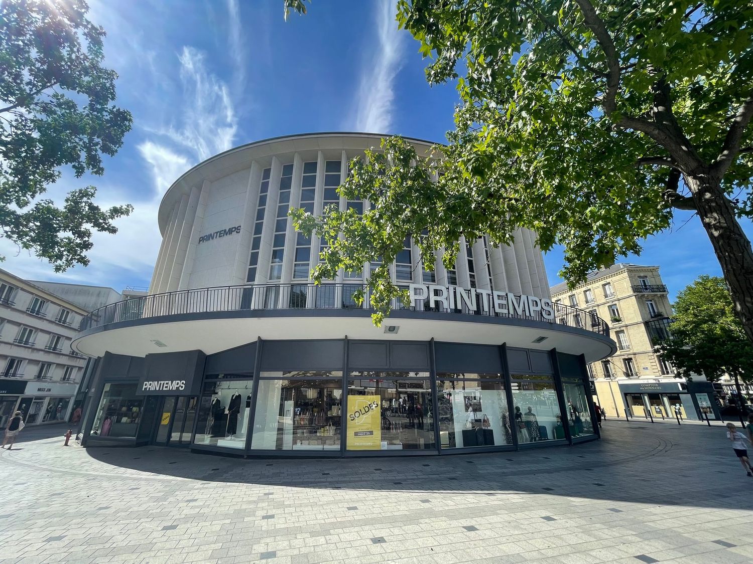 Le Printemps (Le Havre)