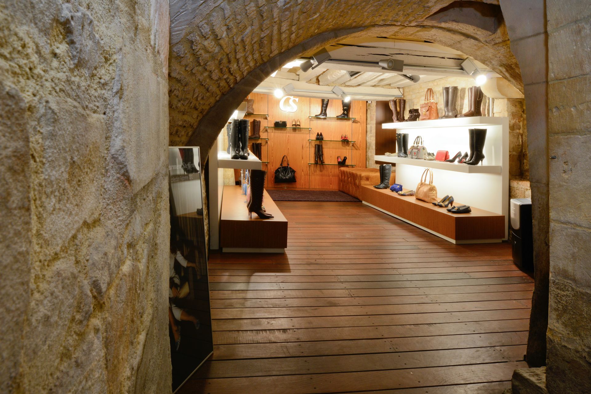 Carmen Steffens (Caen)