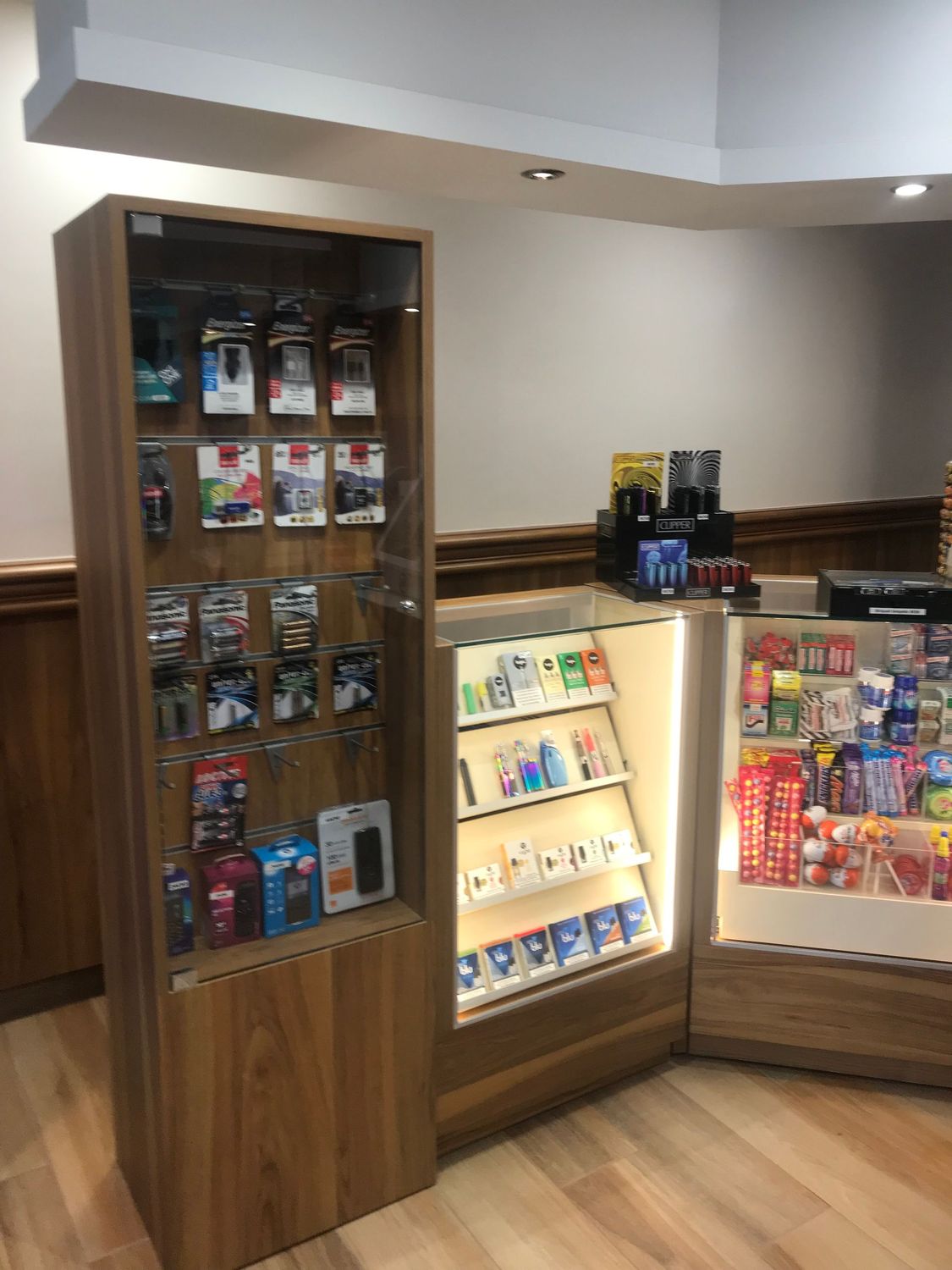 Tabac/Presse Café du port (Port-en-Bessin)