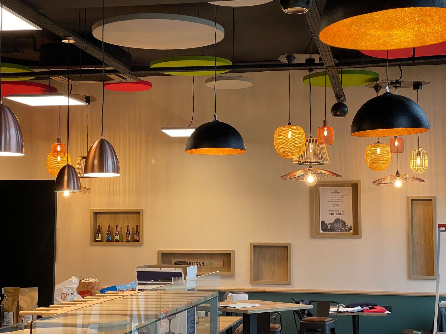 Paintati-Paintata Boulangerie (Caen)