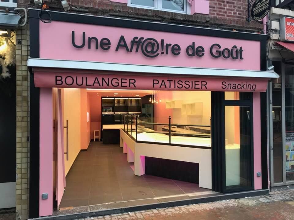 Une Affaire de Goûts (Cabourg)