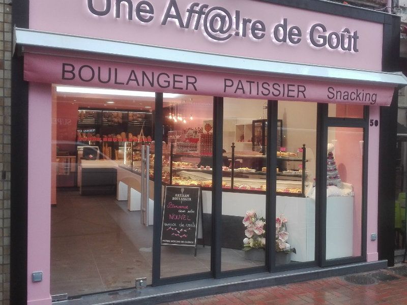 Une Affaire de Goûts (Cabourg)