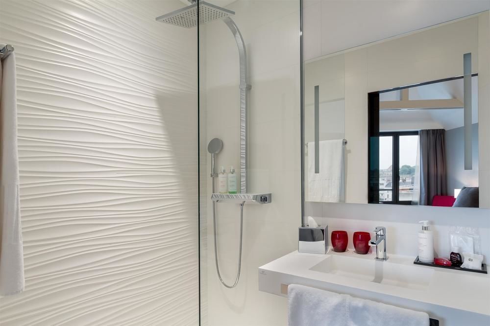 Hôtel Moderne (Caen)