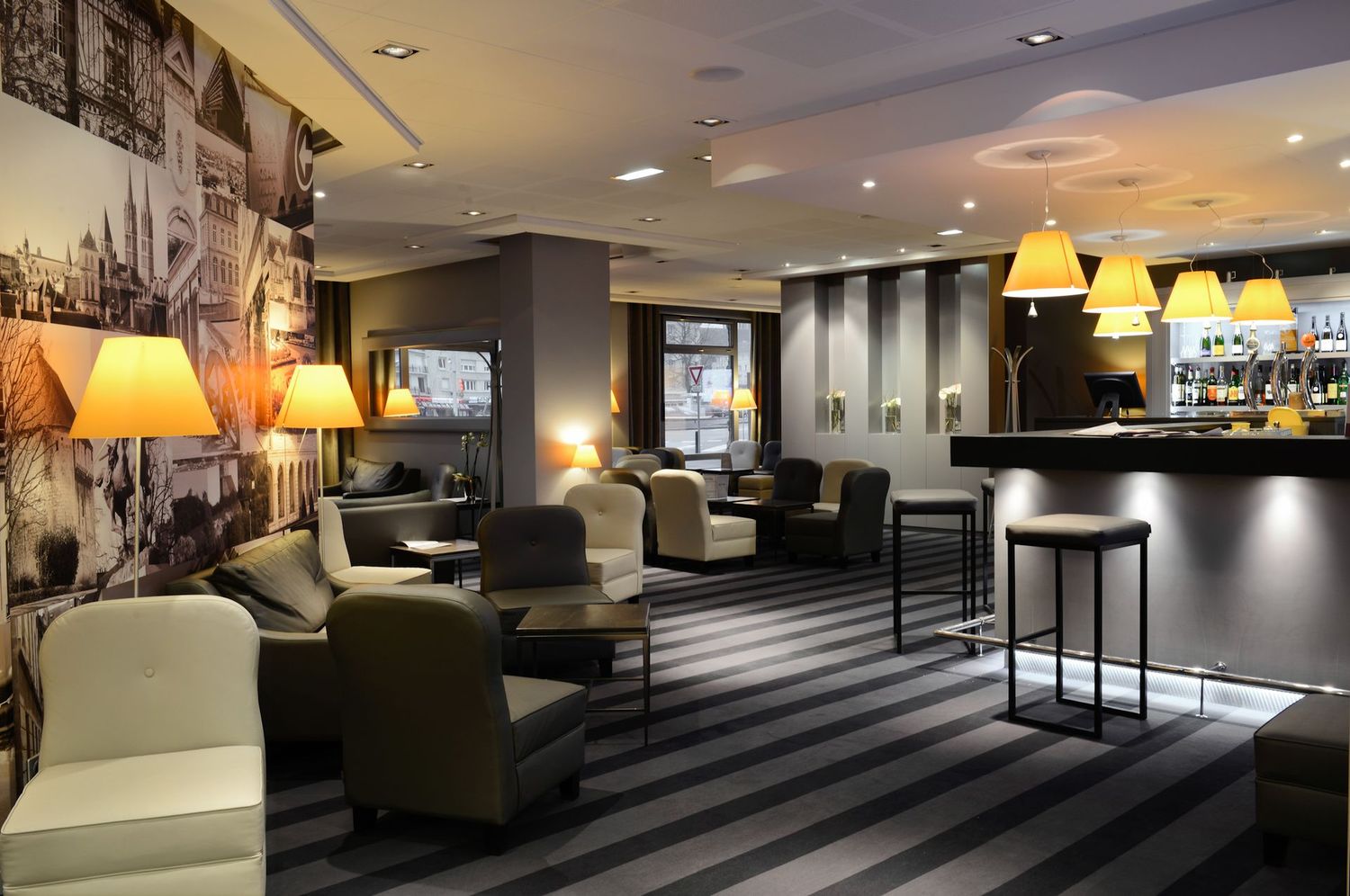 Hôtel Mercure (Caen)