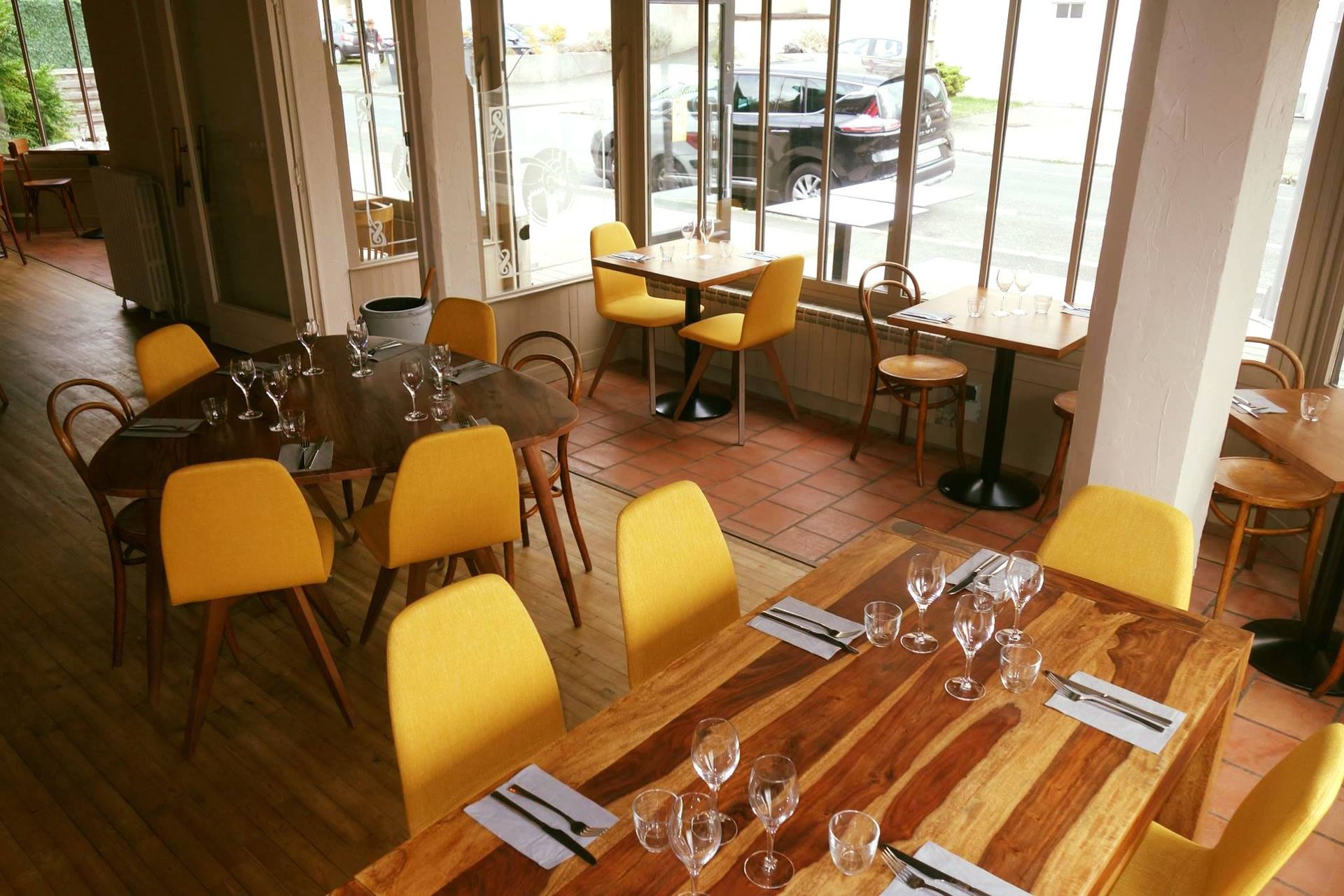 Gibus Restaurant (Caen)