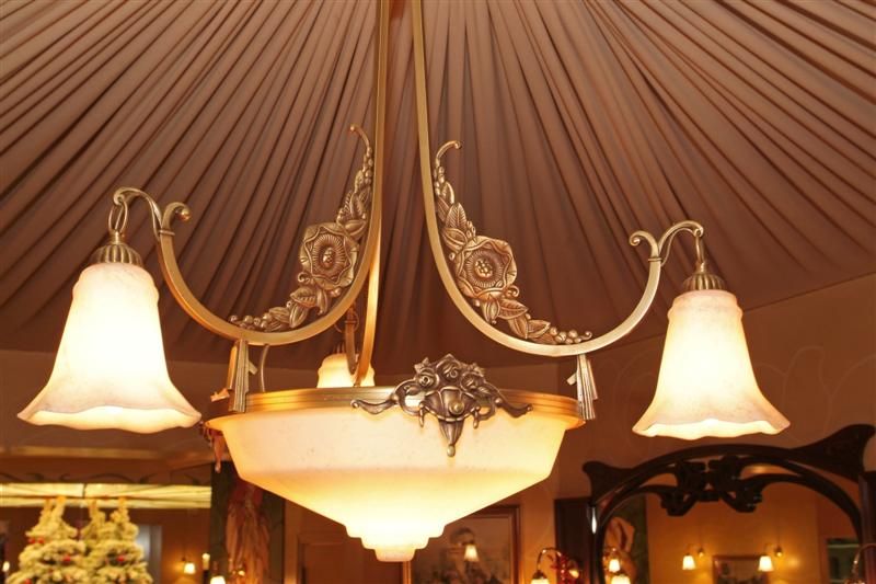 La Belle Époque (Cabourg)