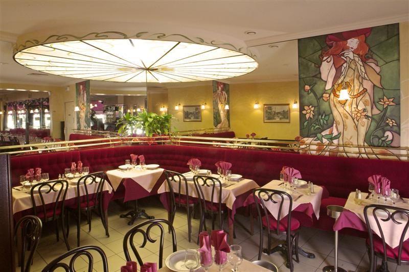 La Belle Époque (Cabourg)