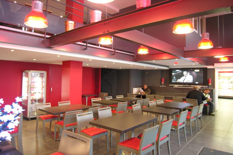 Les Champs Élysées (Le Havre)