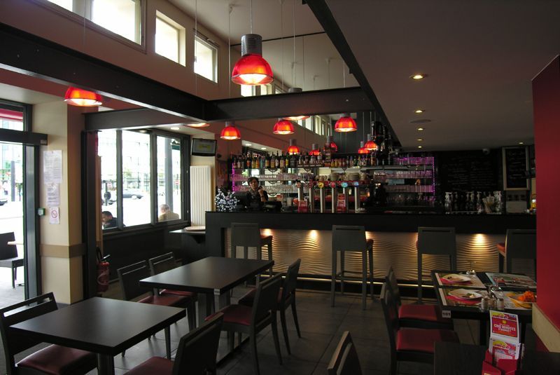 Les Champs Élysées (Le Havre)