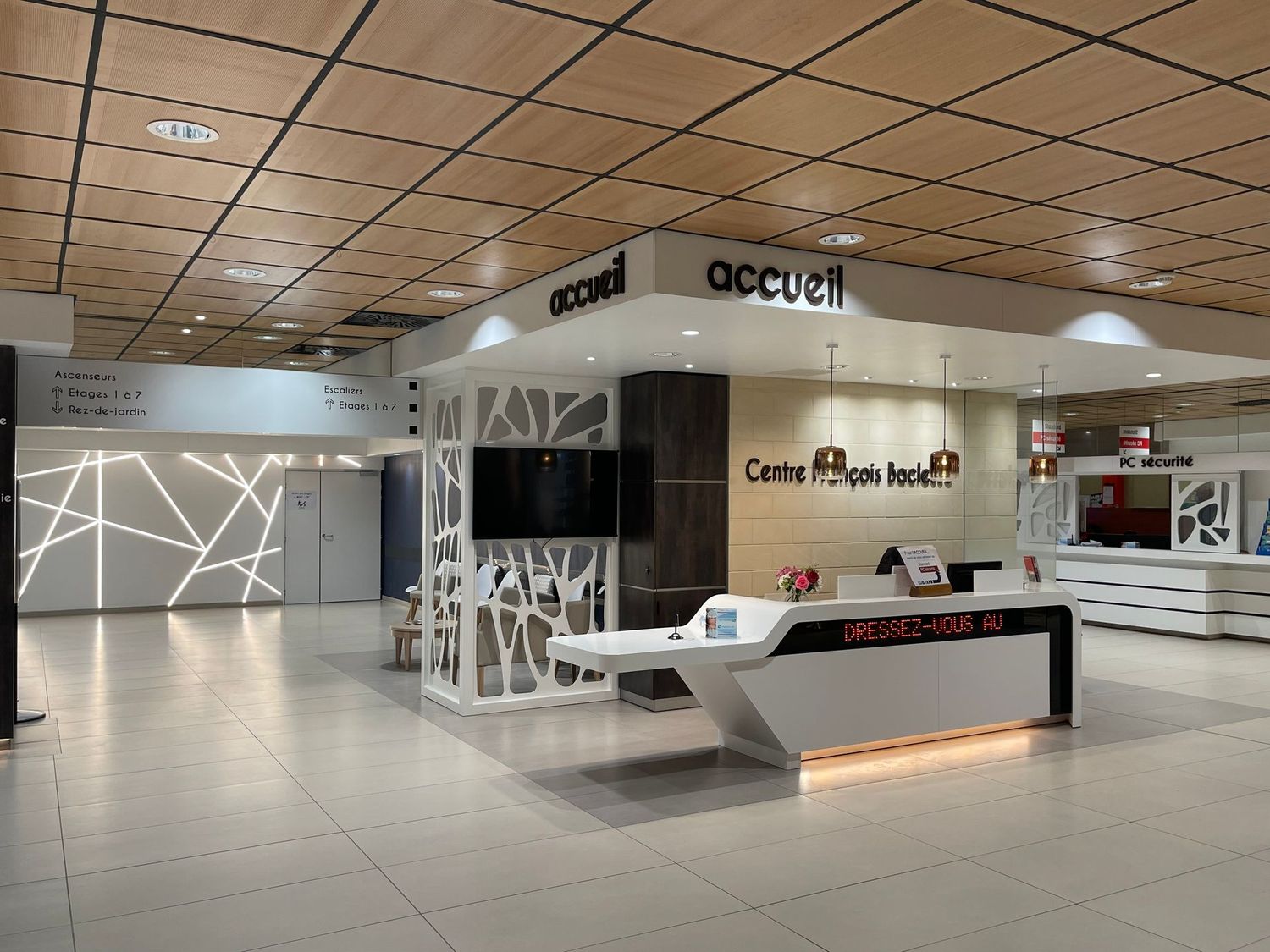 Centre Baclesse (Caen)