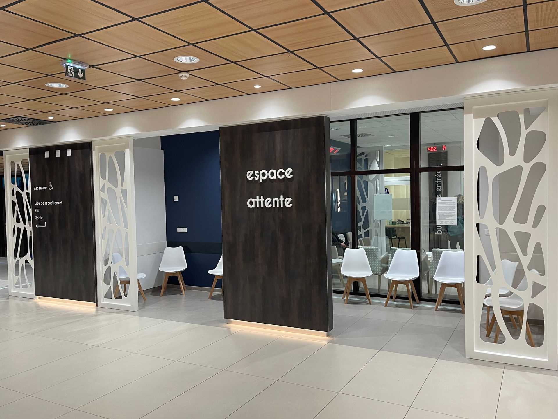 Centre Baclesse (Caen)