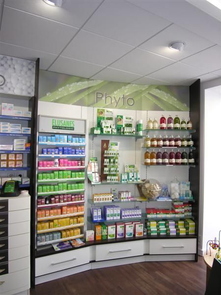 Pharmacie de Rochebonne (Saint-Malo)