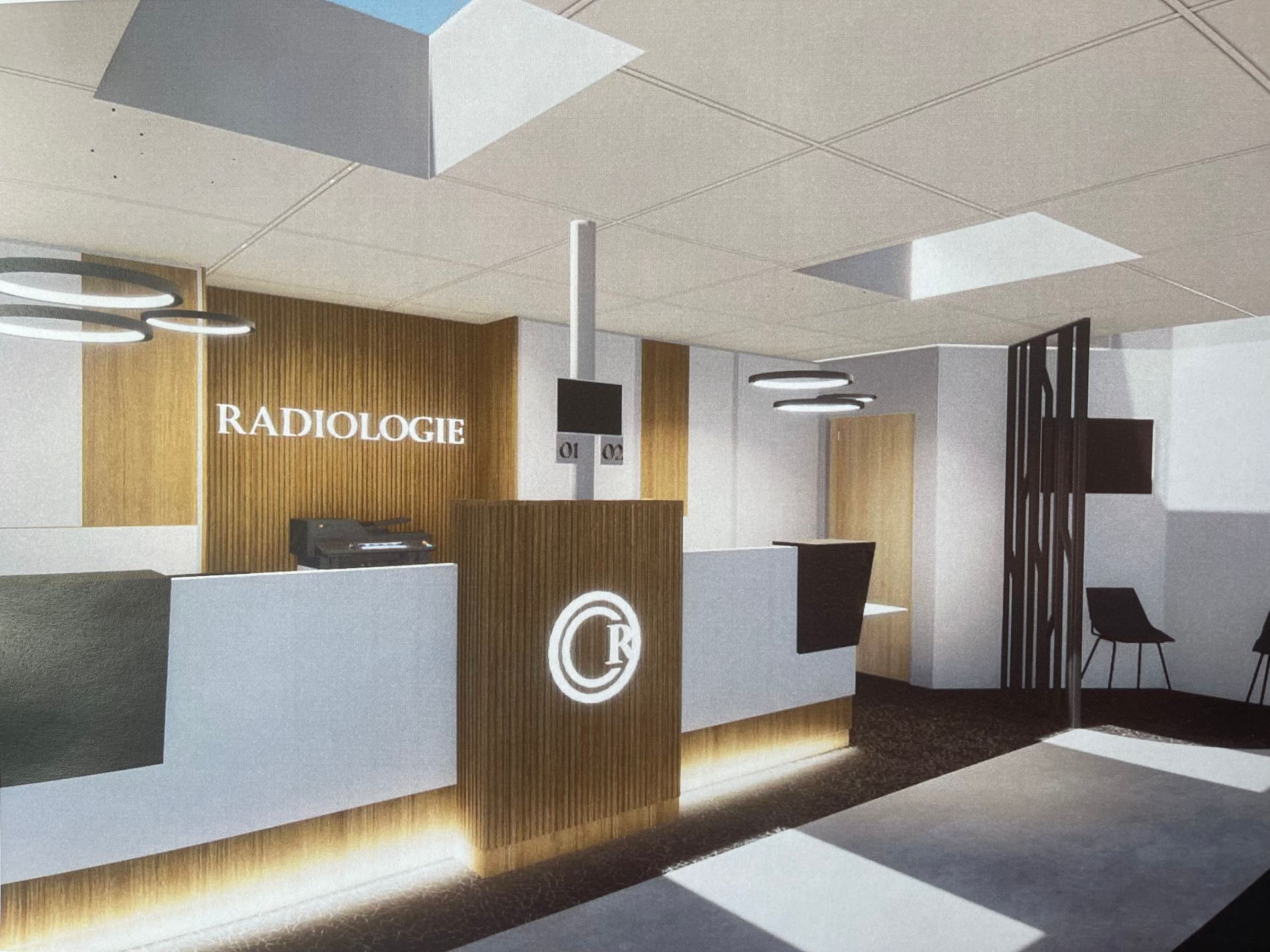 Polyclinique du Parc (Caen)