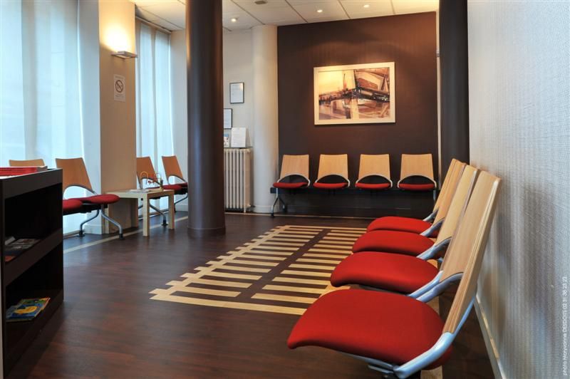 Laboratoire de Vaucelles (Caen)