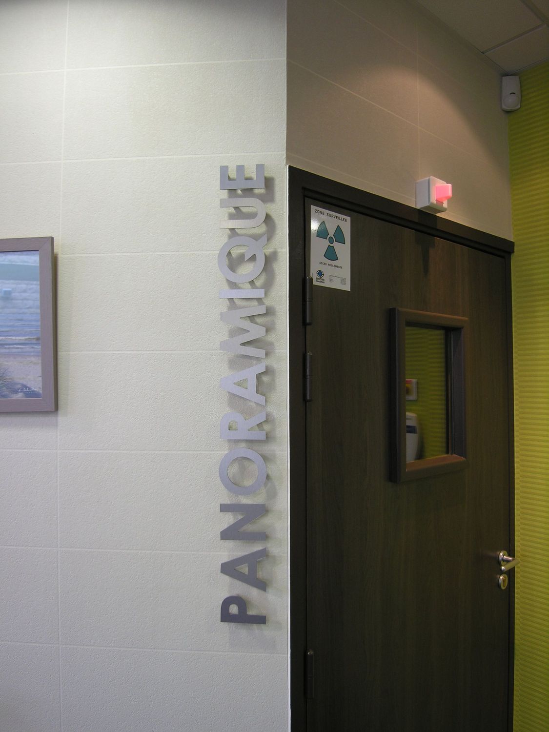 Dentaire Mutualiste (Sainte Falaise)