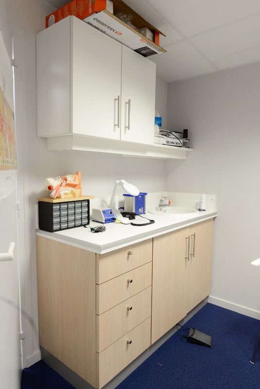 Audioprothésiste (Trouville)