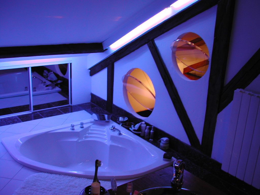 Loft Hangar Café (Le Havre)