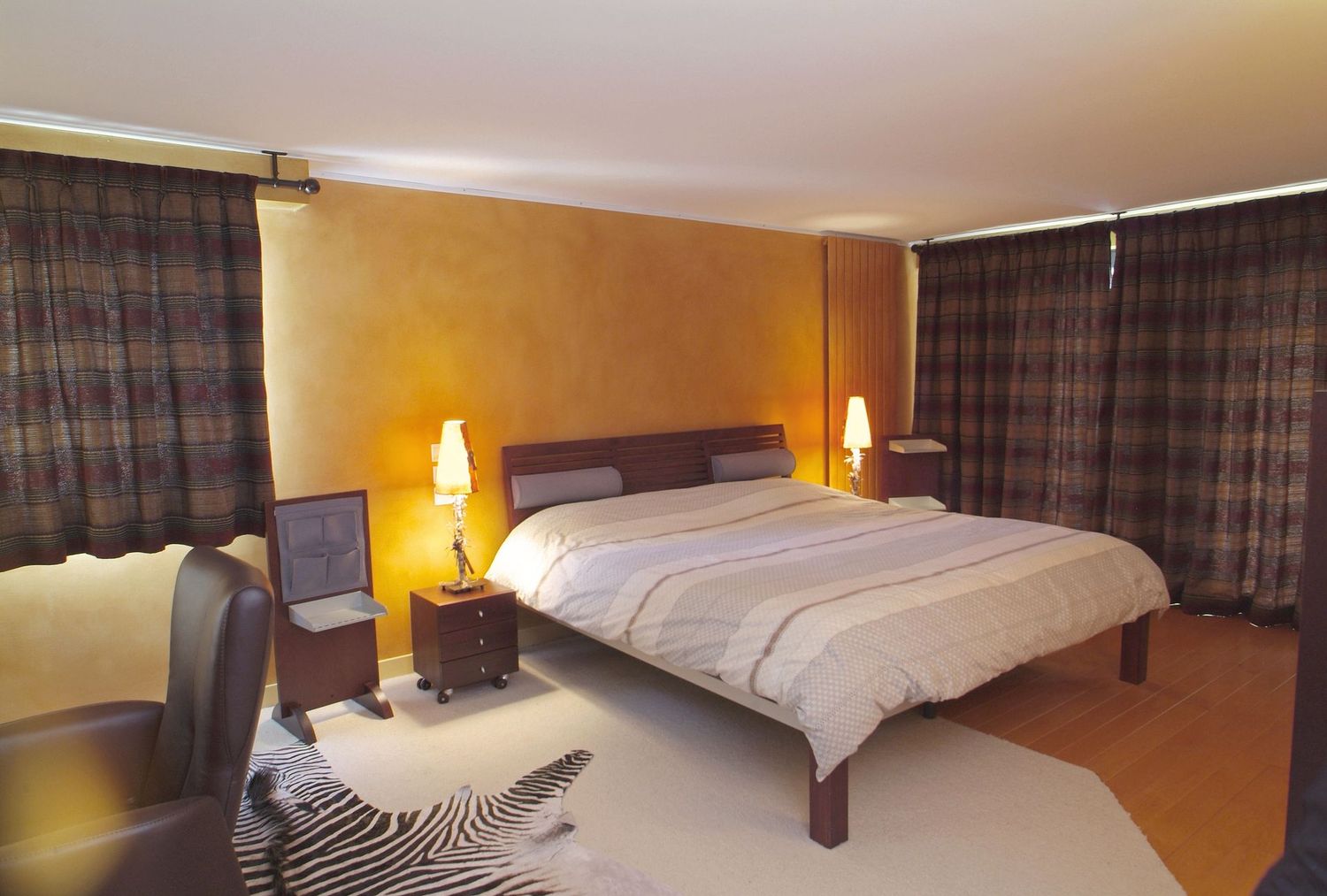 Duplex Mémorial (Caen)