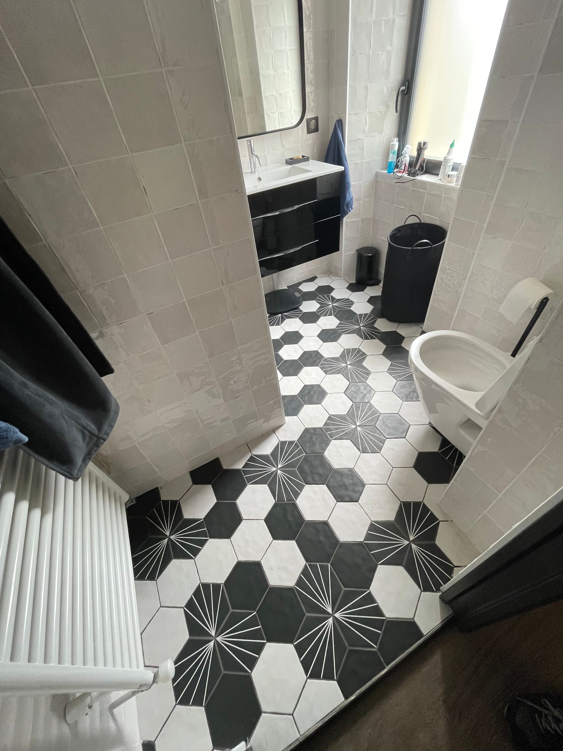 Habitation (Courseulles-sur-Mer)