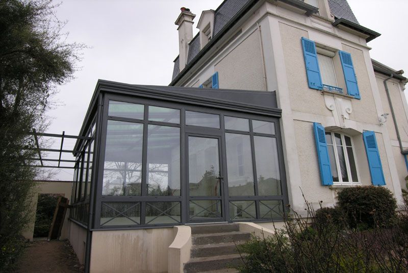 Extension (Ouistreham)