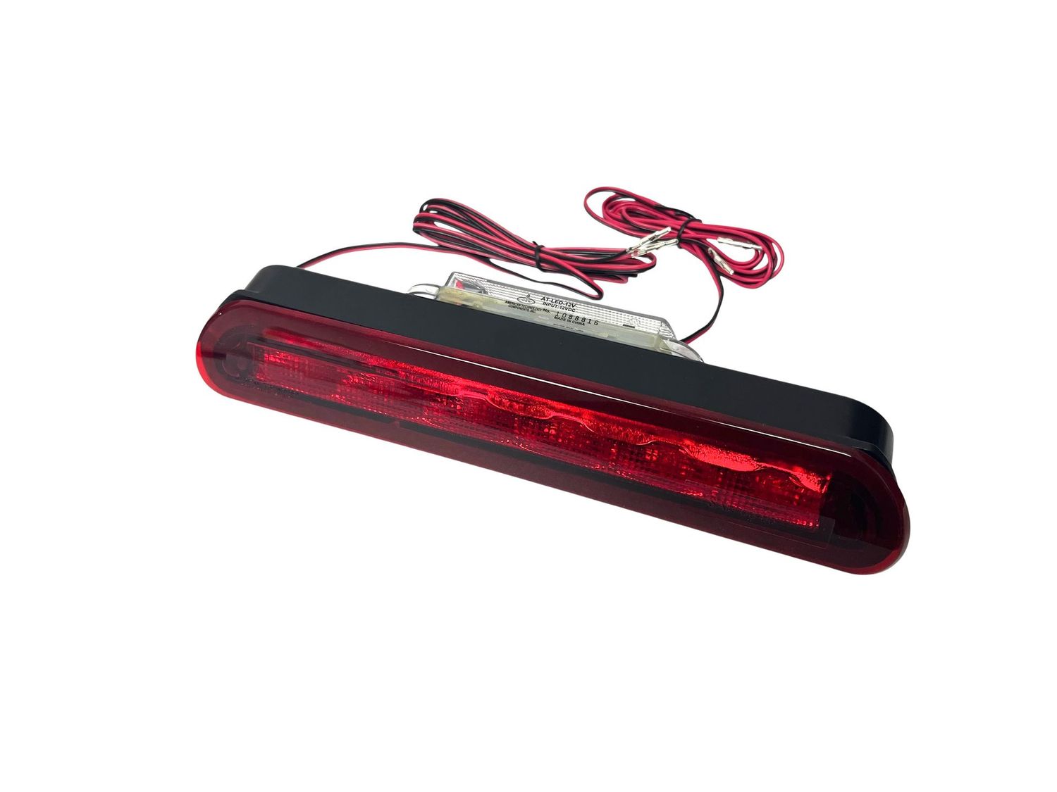 3rd brake light and LED dome light combo # AT-LED-28X30-03 for truck caps