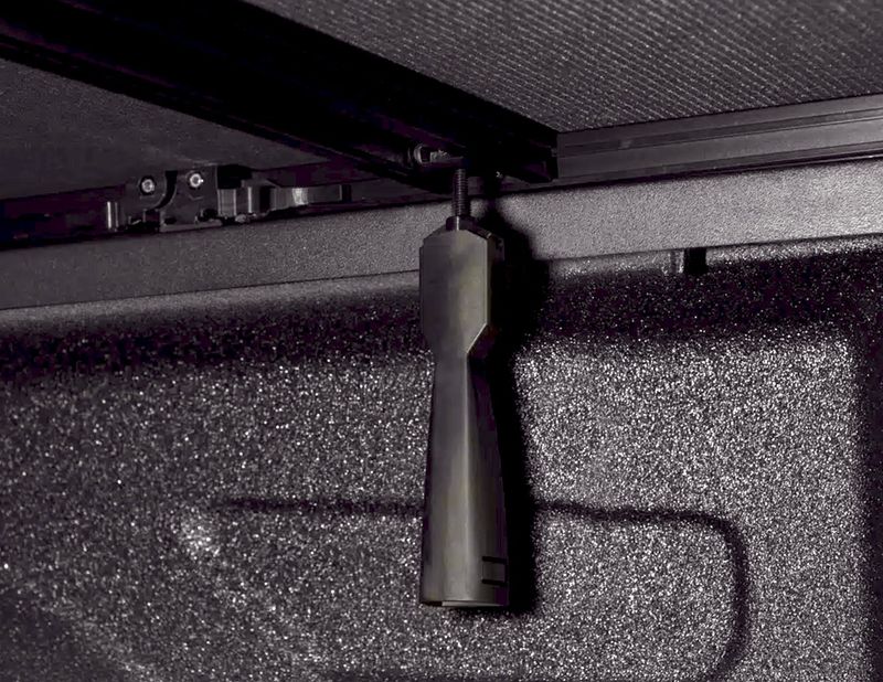 Extang Trifecta 2.0 / Solid Fold 2.0 replacement rear clamping handle