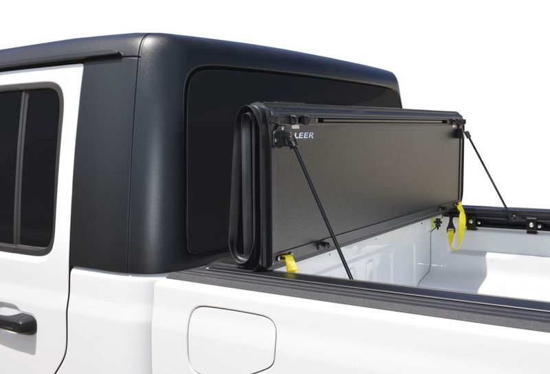 Leer Hard Folding Tonneau Cover Replacement Snap On Ball Socket End #139514